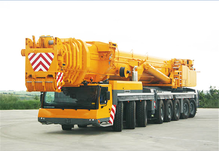 孟州市精密设备吊装（如机床、仪器）需要特殊车型吗？