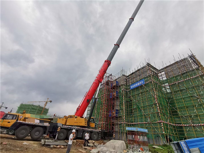 孟州市吊装方案需要单独付费吗？复杂工况是否提供专家论证？